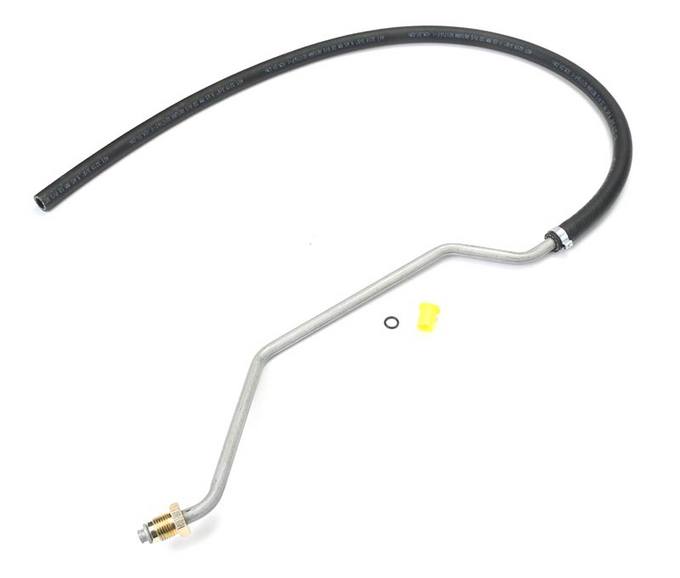 SAAB Power Steering Return Hose 4199519 - Gates 364680